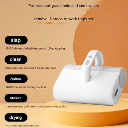 Xiaomi Wireless UV Mite Removal Vacuum