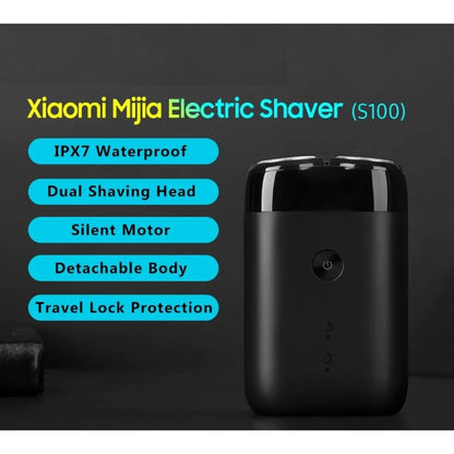 Xiaomi Mi S100 Mini Electric Razor