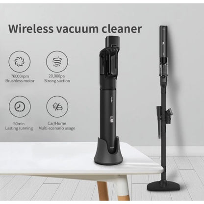 Autobot VX Max Handheld Vacuum Cleaner