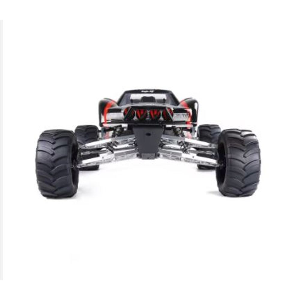 1:5 5T Max 45CC Remote Control Gasoline Car