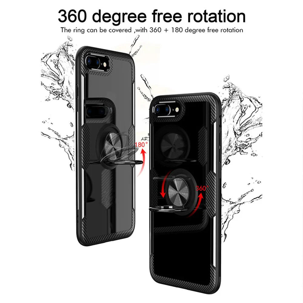 Case For iPhone 8 Plus