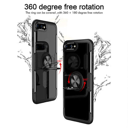 Case For iPhone 8 Plus