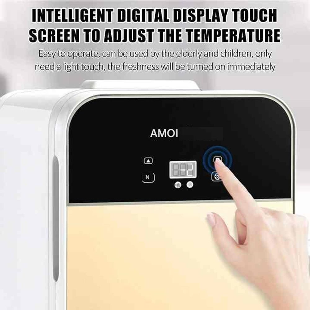 Amoi 25L Mini Refrigerator