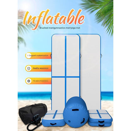 Tumbling Exercise Gymnastics Mat