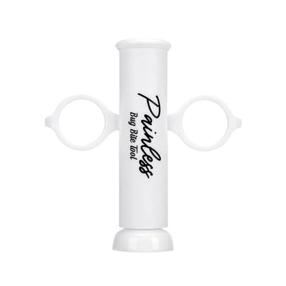 Painless Bug Bites Extractor Suction
