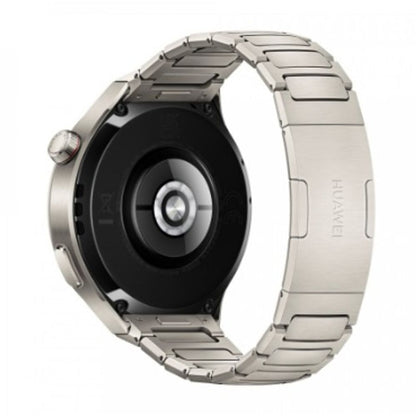 Huawei Watch 4 Pro Titanium AMOLED Smart Watch