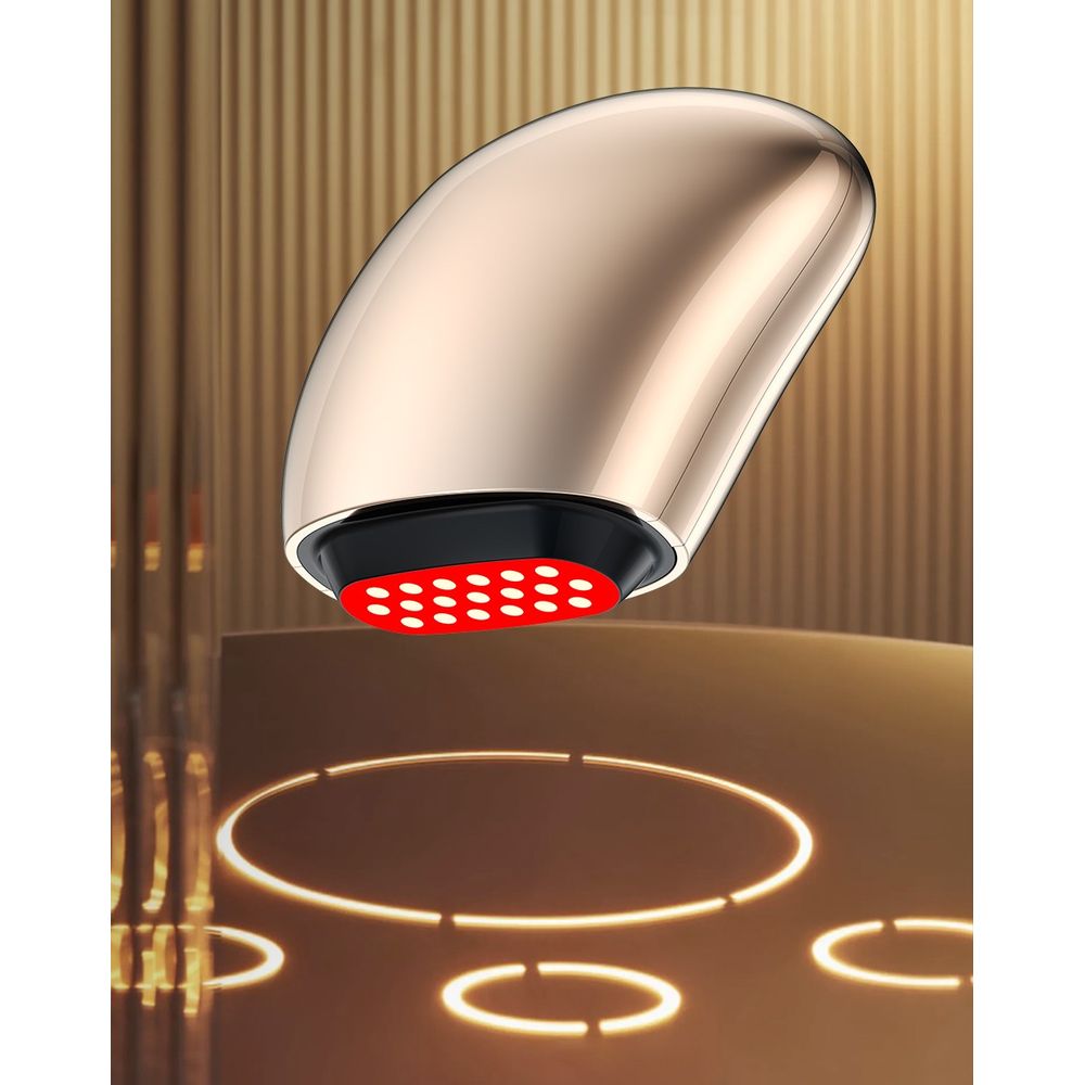 EMS Microcurrent Face Lifting Massager