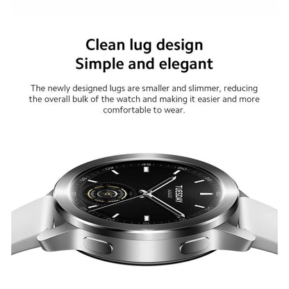 Xiaomi S3 Smart Watch