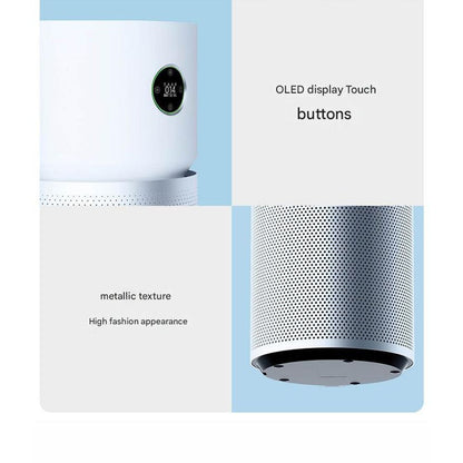 Xiaomi Y-600 Disinfection Air Purifier