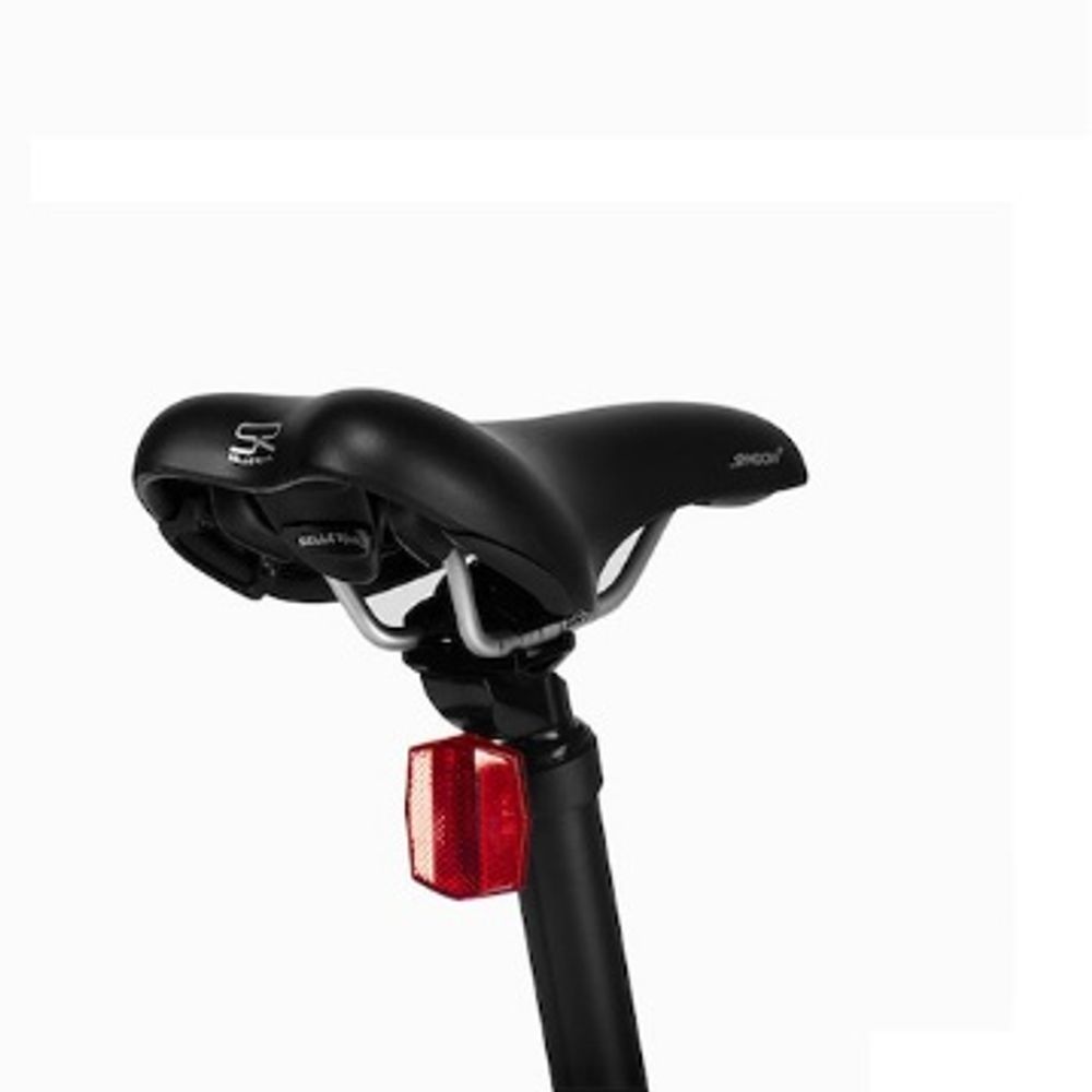 Xiaomi Mi QICYCLE Smart Electric Bike