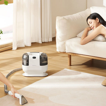 High Power Household Cleaning Machine