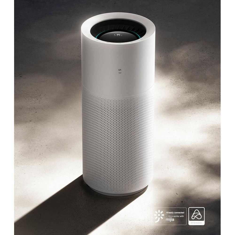 Xiaomi Mist Less 3 Pro Humidifier