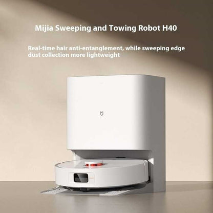 Xiaomi H40 Sweeping and Mopping Robot