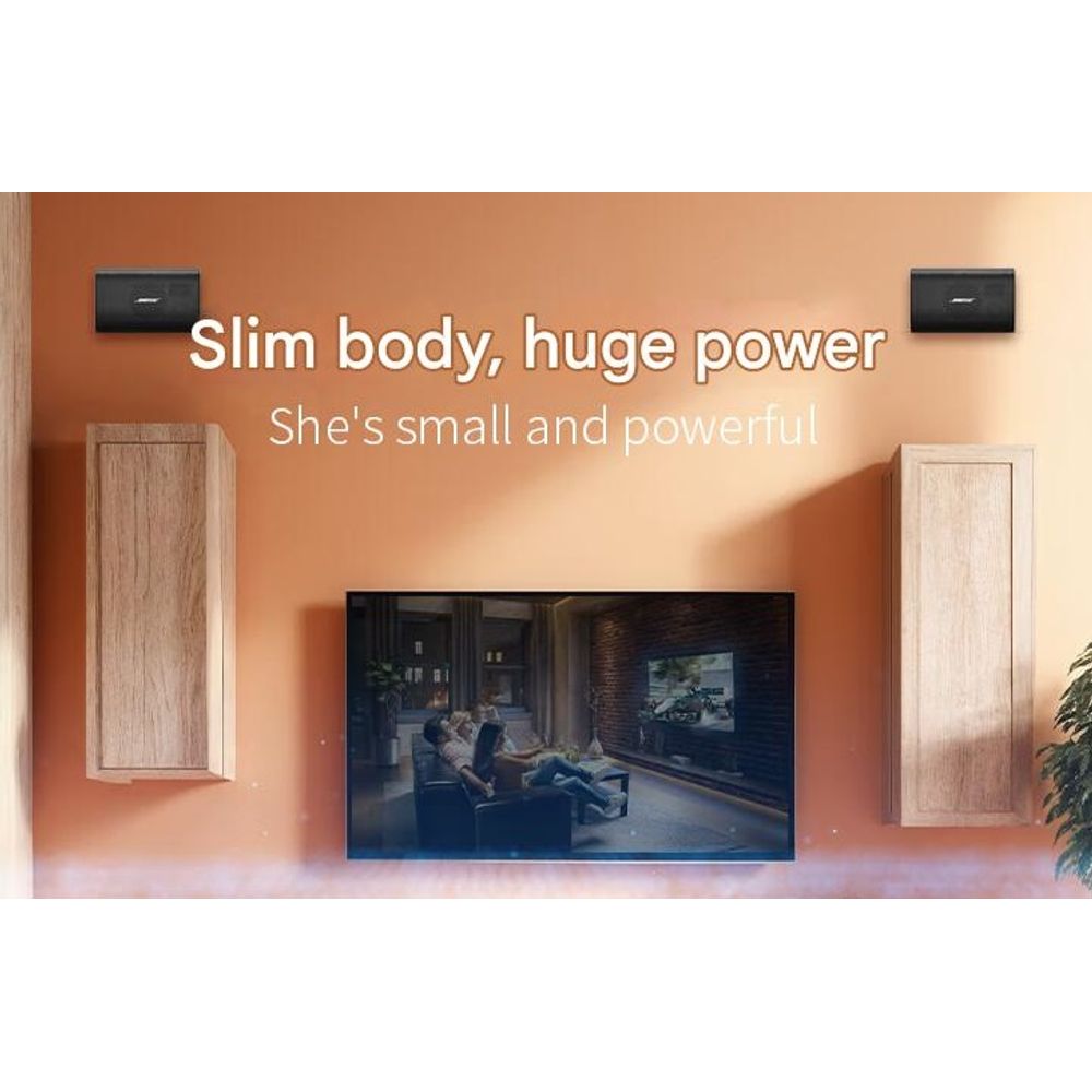 Bose 7.1 HIFI Karaoke Professional Audio Home Theater Speakers