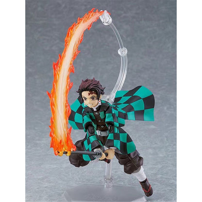 Demon Slayer Tanjiro Kamado Action Figure