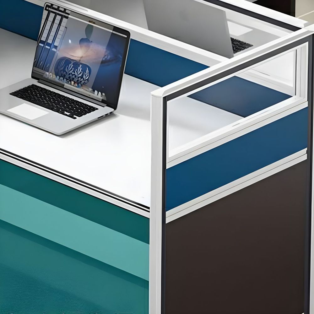 Single Seat Universal Office Desk Table