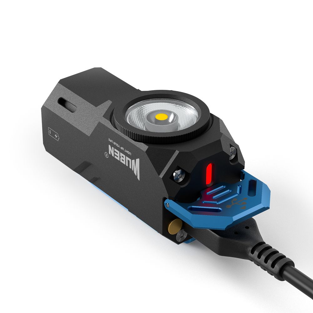 Wuben X-0 Pocket Flashlight