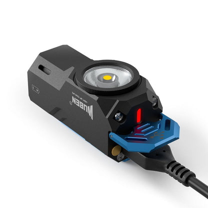 Wuben X-0 Pocket Flashlight