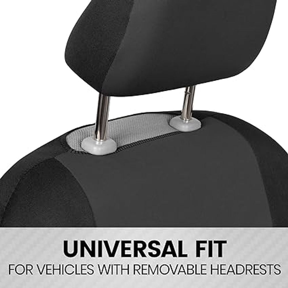 Universal 5 Seater Car Seat Cover