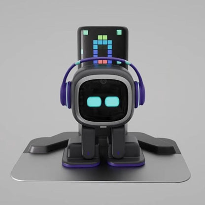 Emo Smart Al Voice Robot