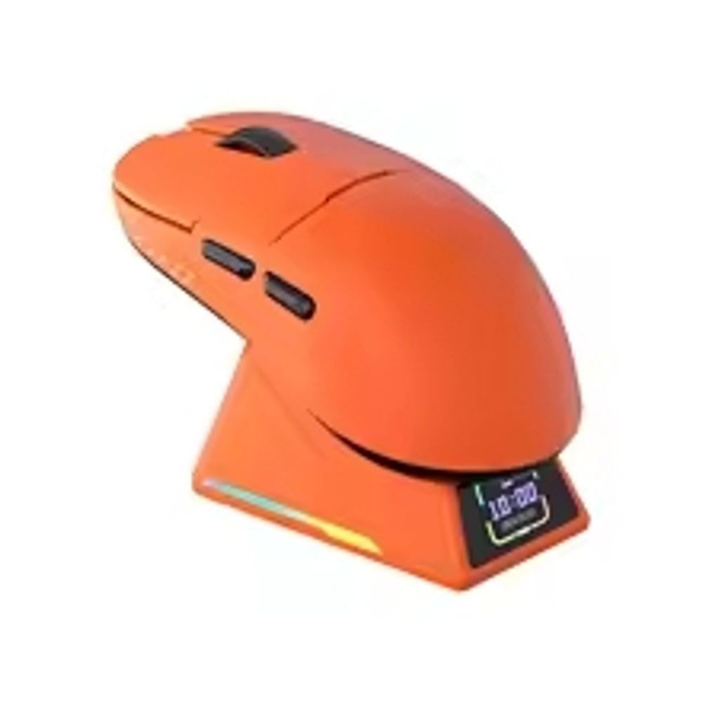 AJ159 APEX Wireless Gaming Mouse With Charging Base