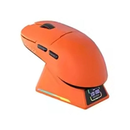 AJ159 APEX Wireless Gaming Mouse With Charging Base