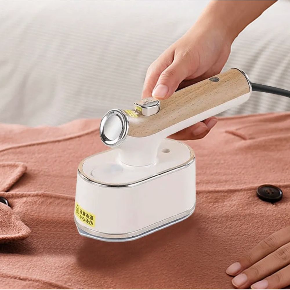 Steam Electric Iron Portable Ironing Machine