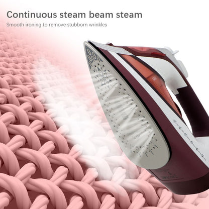 RAF Handheld Automatic Steam Electric Iron Machine