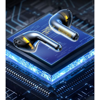 SONG X Wireless Gaming Earphones