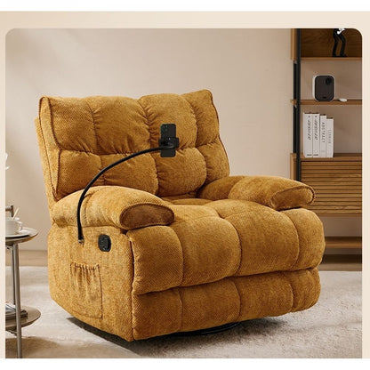 First-Class Electric Single Space Sofa Chair