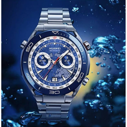 Huawei Ultimate Titanium Smart Watch