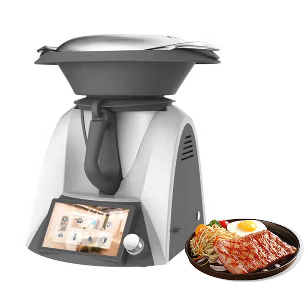 Multifunction Food Processor Cooking Robot