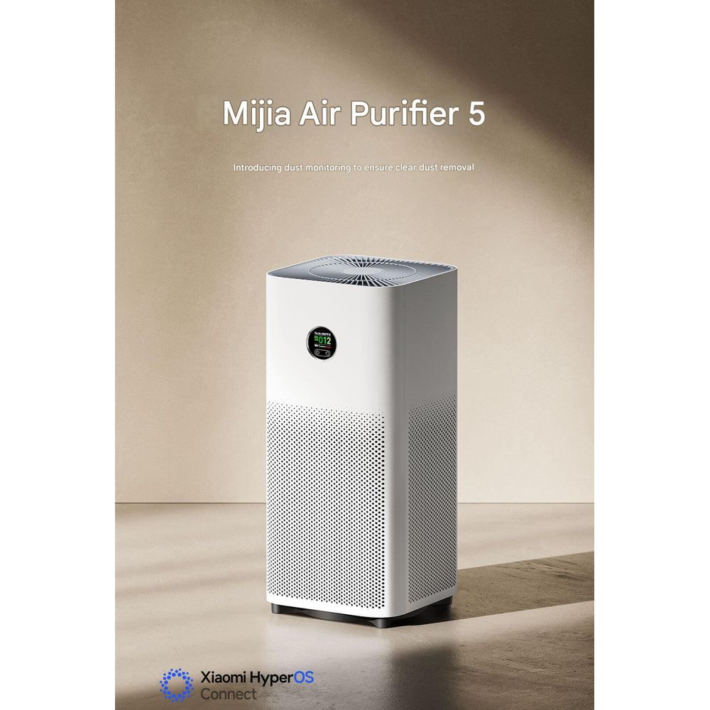 Xiaomi Smart Air Purifier 5