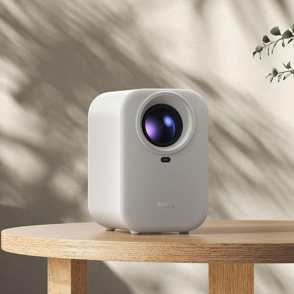Redmi Smart Projector Lite Version
