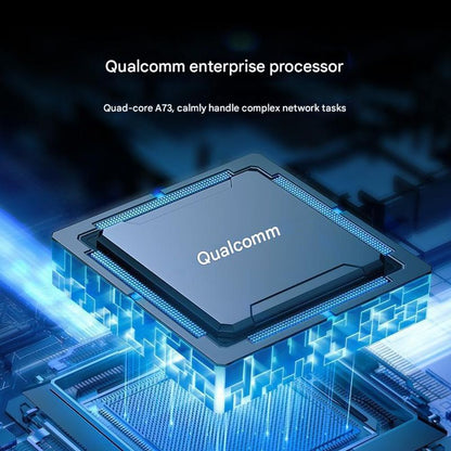 Xiaomi BE7000 Gigabit High Speed Router