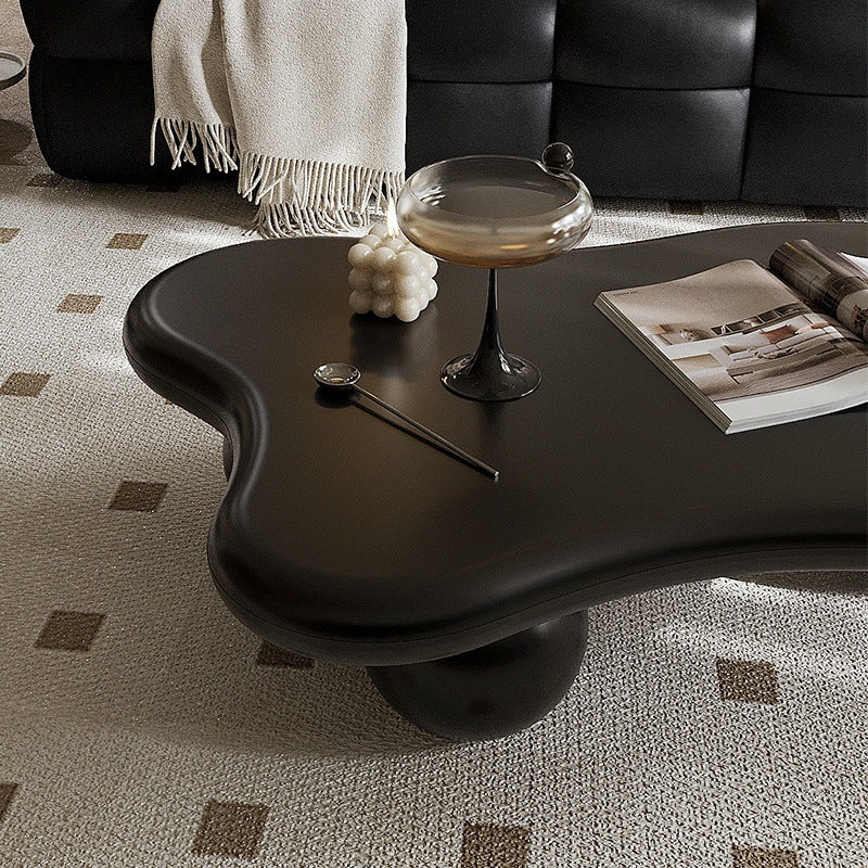 Modern Cloud Shape Coffee Table