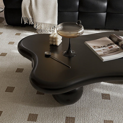 Modern Cloud Shape Coffee Table