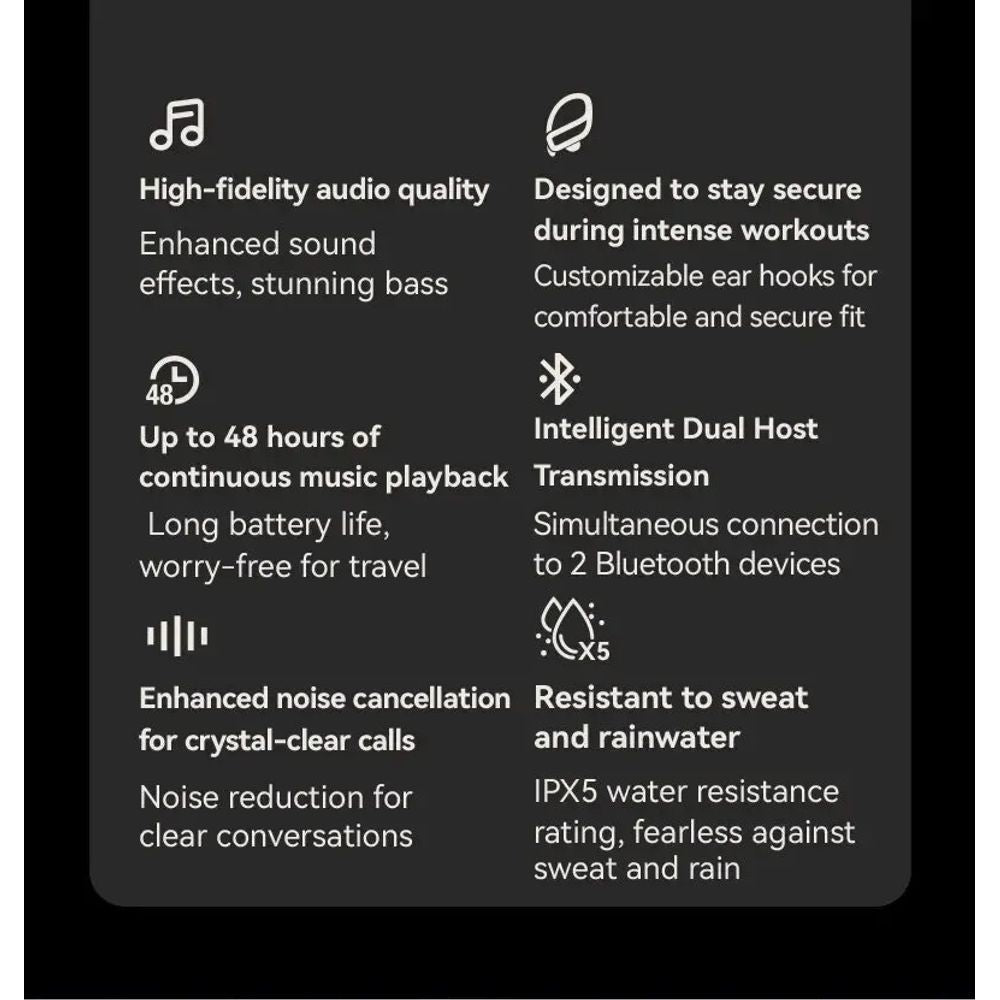 Sanag Z9 High Quality Acoustic Sports Headphones