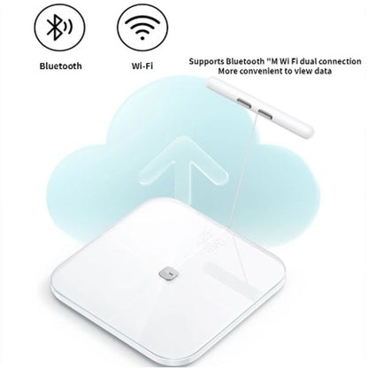 Xiaomi Mi 5.0 Eight Electrodes Body Fat Scale