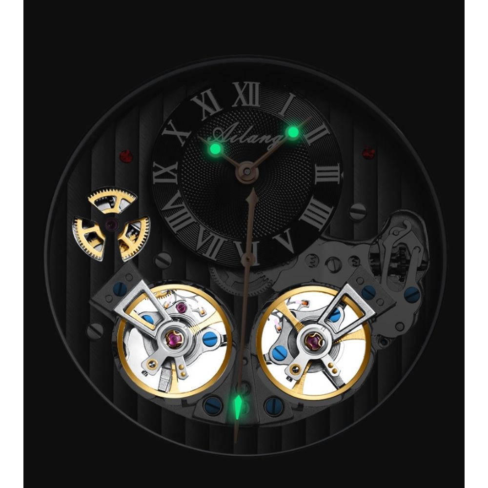 AILANG Tom Gallagher Watch