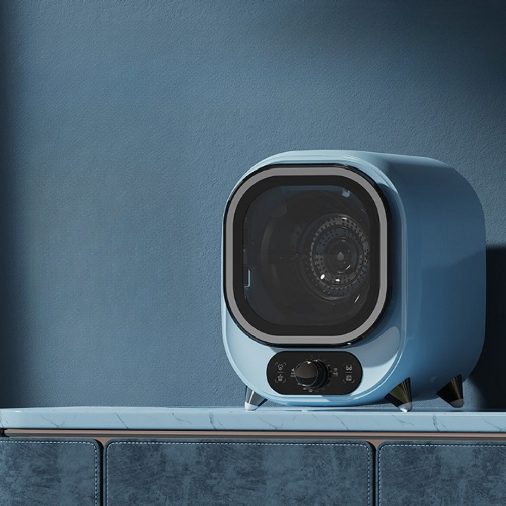 450W Mini Clothes Dryer Machine 1