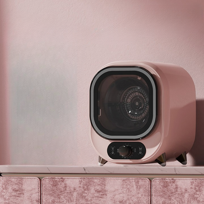 450W Mini Clothes Dryer Machine 3