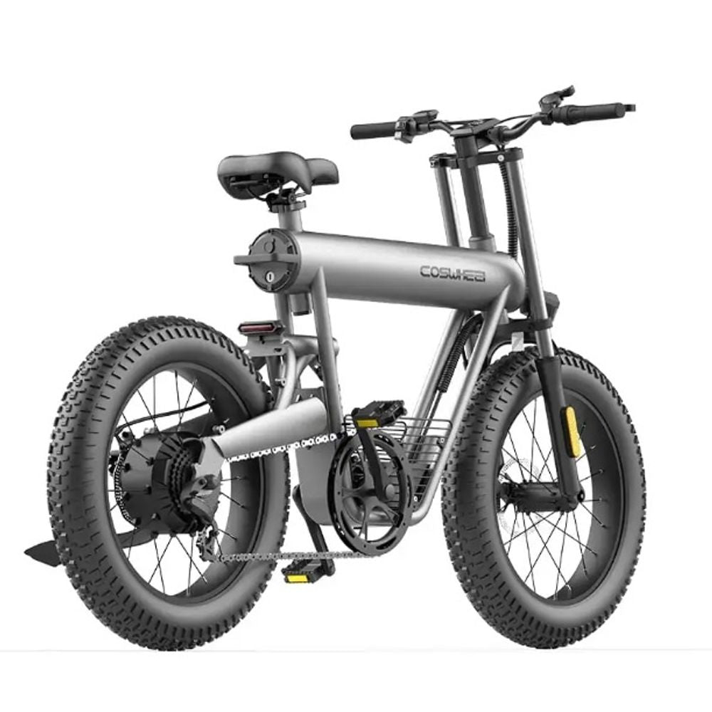 Coswheel 500W 10AH Ebike
