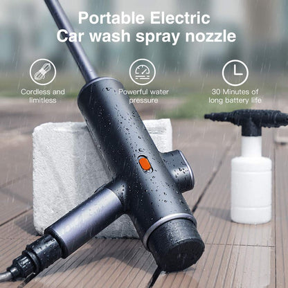 Baseus Cordless Car Washer