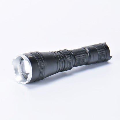 Wuben L60 Rechargeable Flashlight