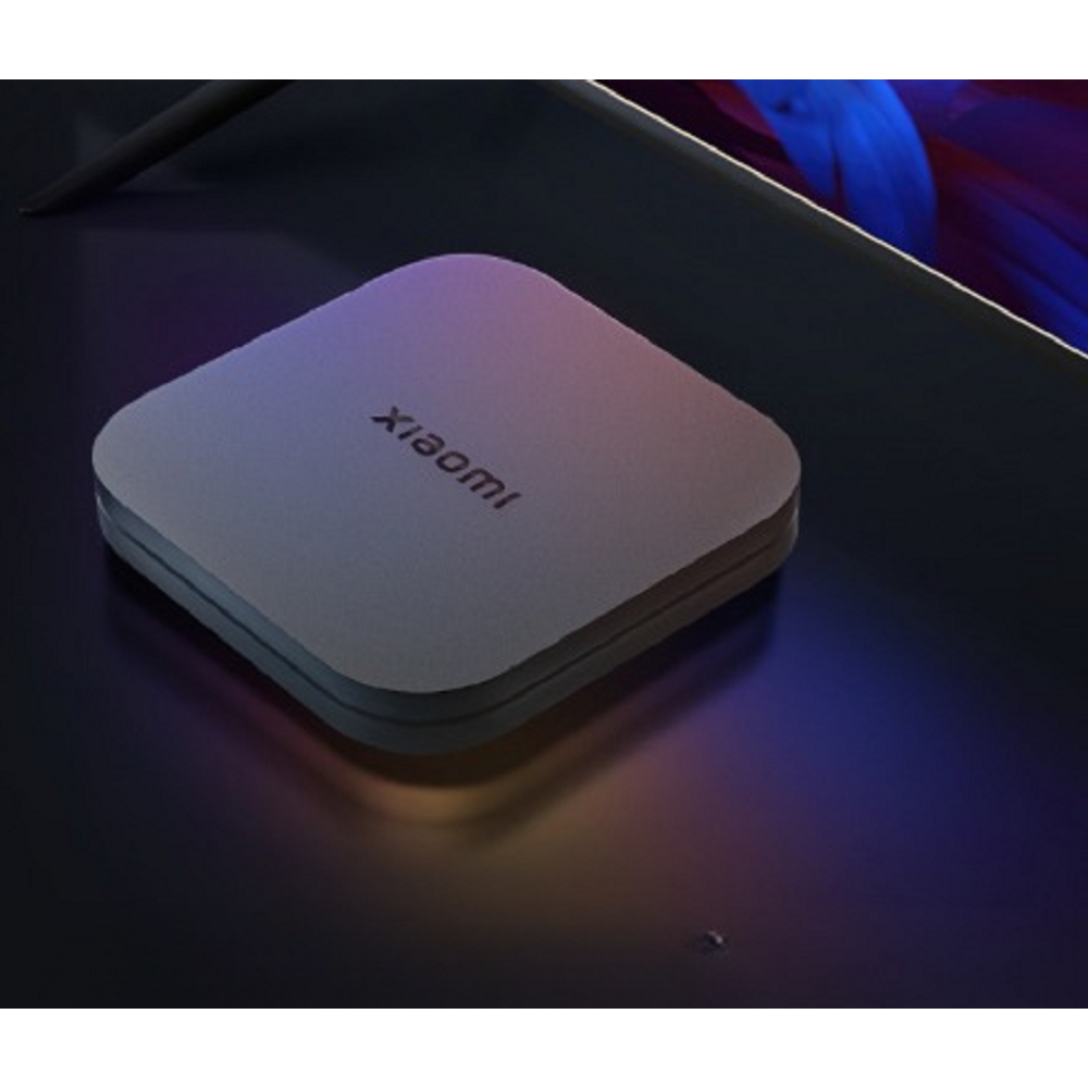 Xiaomi Mi Box 4S Max