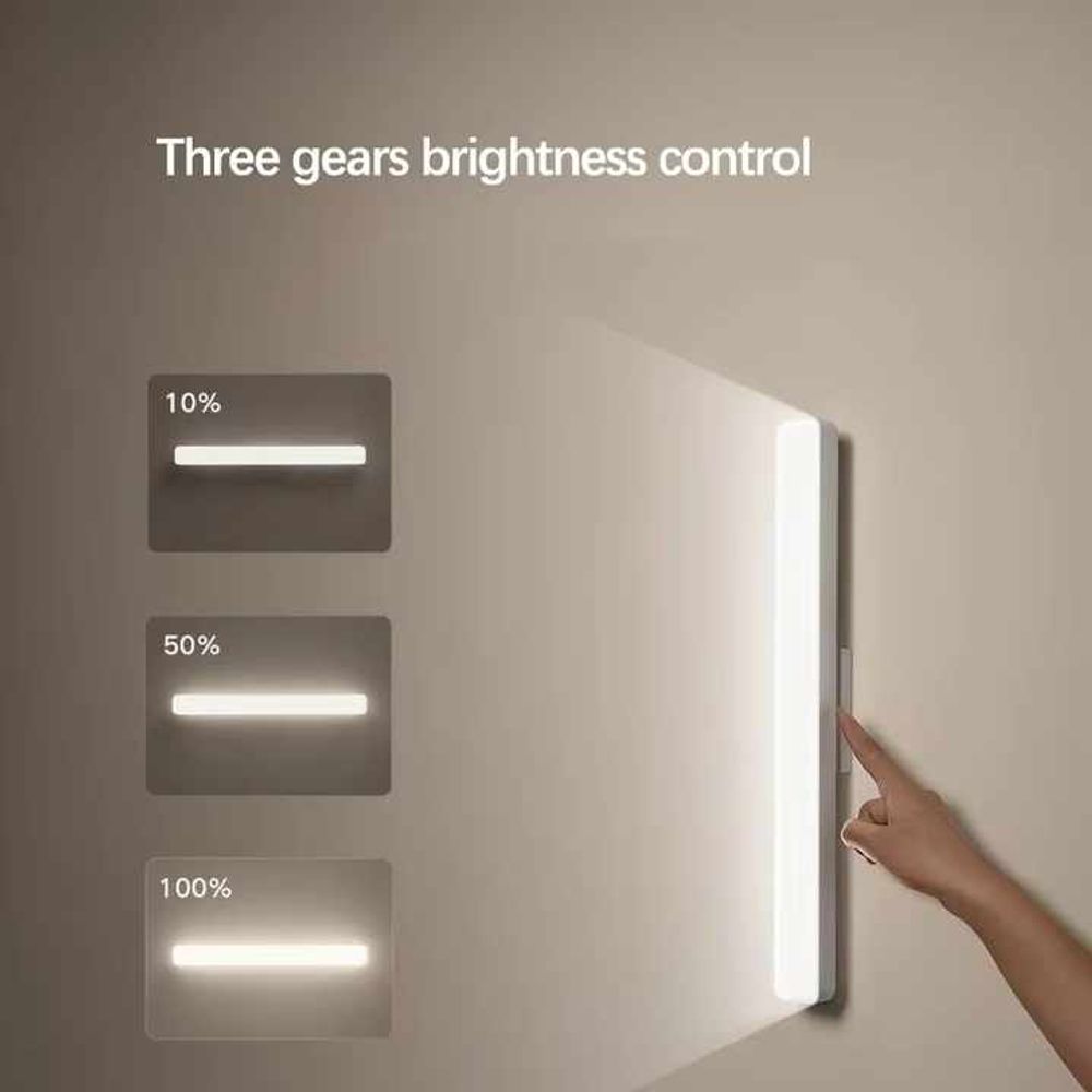 Xiaomi Magnetic Desk Study Led Lamp