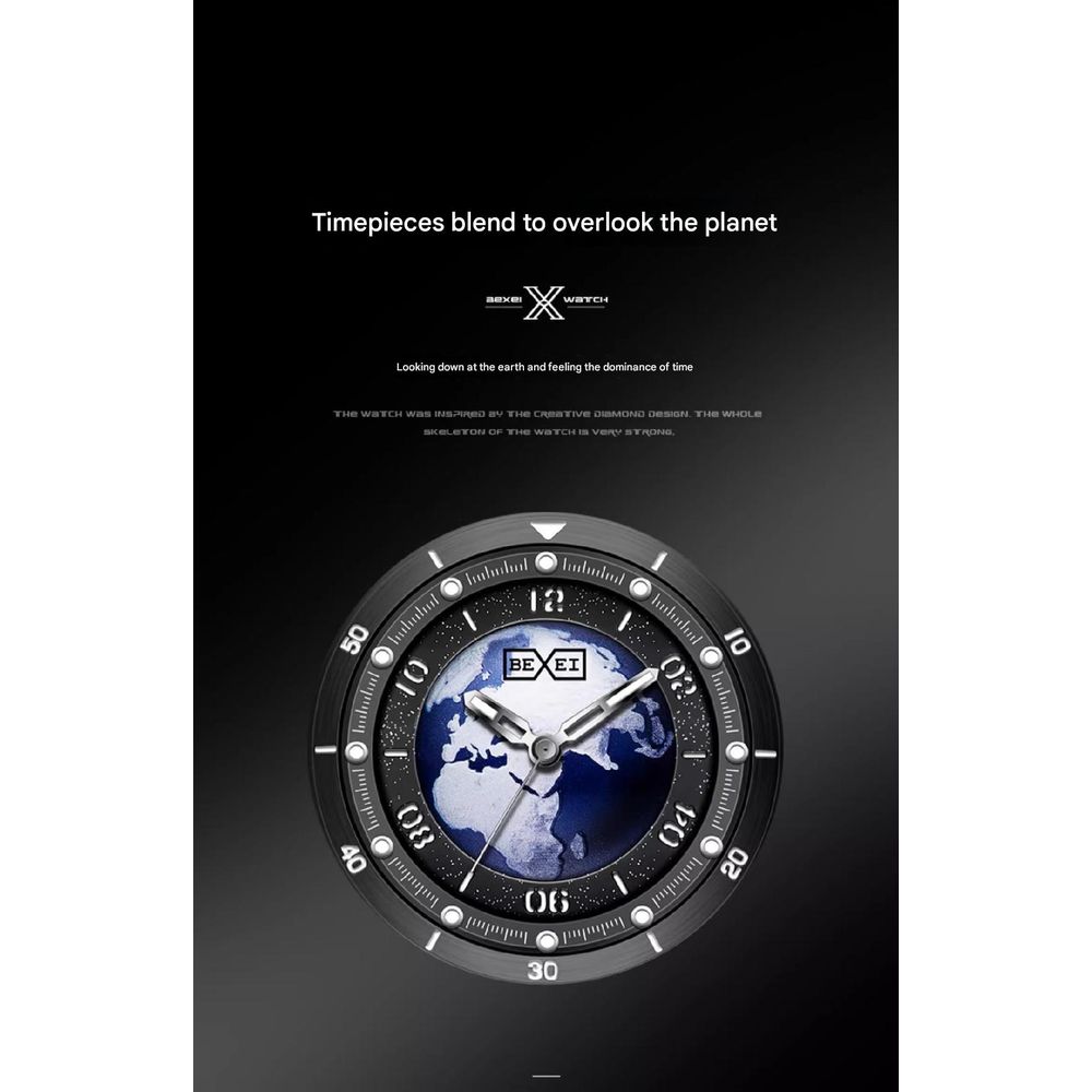 BEXEI Automatic Mechanical Watch