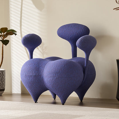 Luxury Magic Balloon Lazy Sofa Chair