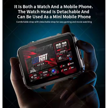 APPLP 5 MAX Smartwatch